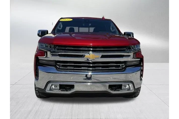 $39965 : Chevrolet Silverado 1500 Lim image 2