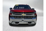 $39965 : Chevrolet Silverado 1500 Lim thumbnail