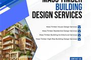 Mass Timber Building Design en Anchorage