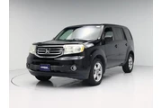 $26998 : Honda Pilot 2014 EX-L 4dr SU thumbnail