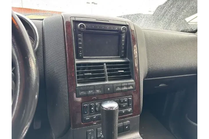 $6459 : Ford Explorer 2009 4x4 Limit image 7