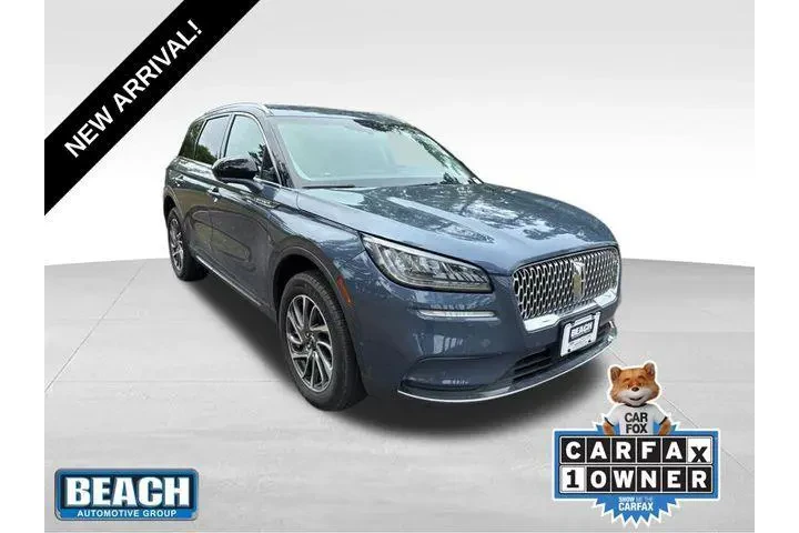 $30729 : Lincoln Corsair 2022 AWD Sta image 1