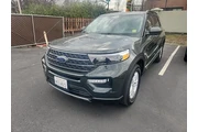Ford Explorer 2023 AWD XLT 4