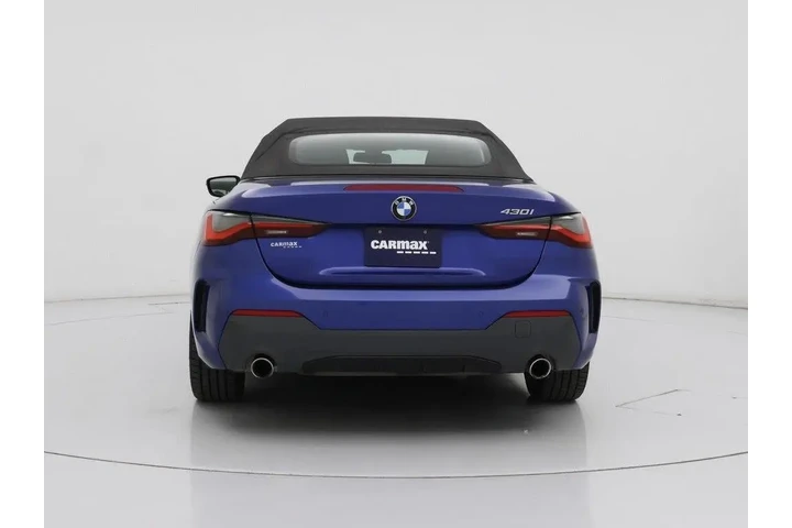 $29998 : BMW 4 Series 2021 430i 2dr C image 6