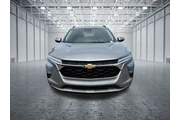 $19419 : Chevrolet Trax 2024 LT 4dr C thumbnail