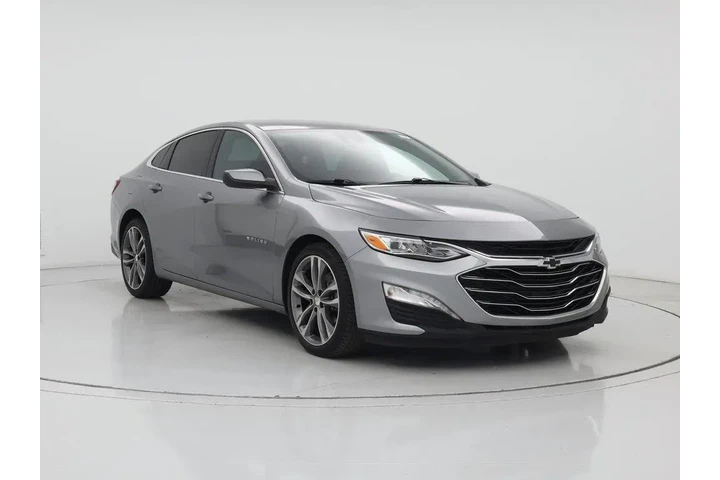 $21998 : Chevrolet Malibu 2023 LT 4dr image 1