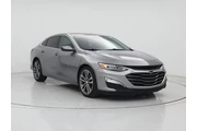 Chevrolet Malibu 2023 LT 4dr en Reno