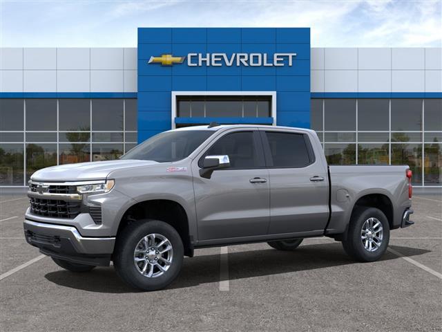 $59065 : 2024 Silverado 1500 LT image 3