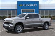 $59065 : 2024 Silverado 1500 LT thumbnail