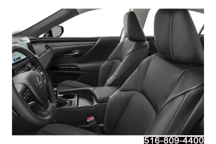 $33447 : Lexus ES 250 2023 AWD 4dr Se image 9