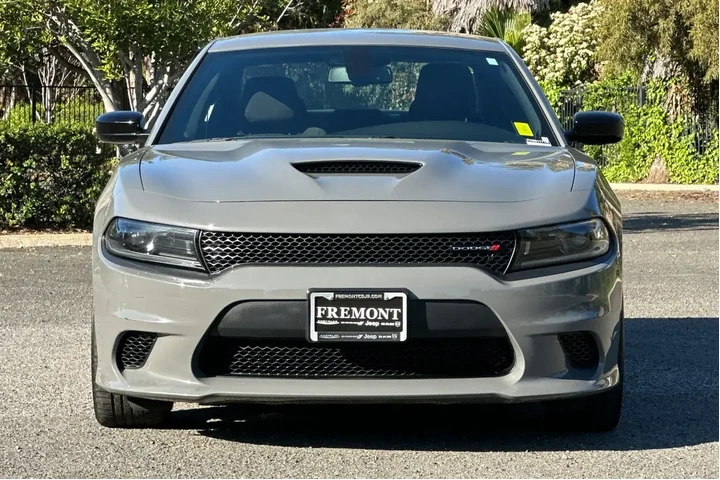 $27487 : Dodge Charger 2023 GT 4dr Se image 8