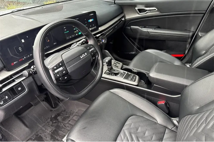 $33916 : Kia Sportage 2026 AWD X-Line image 10