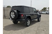 $18972 : Jeep Wrangler Unlimited 2018 thumbnail
