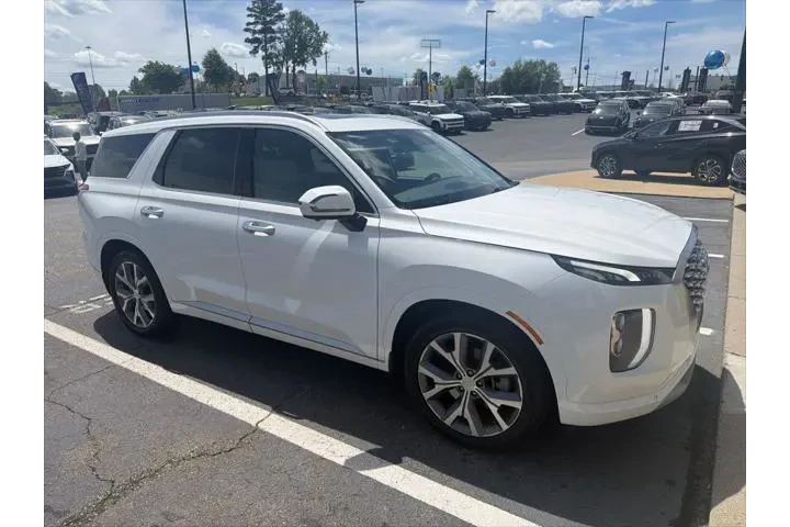 $24721 : Hyundai PALISADE 2021 Limite image 7