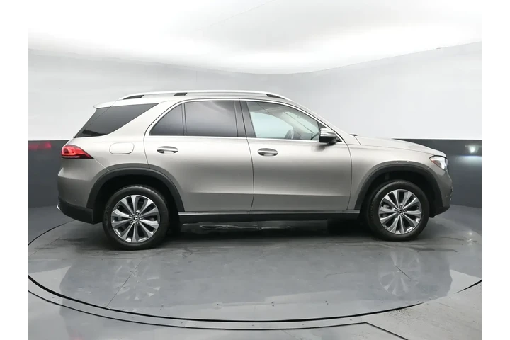 $23526 : Mercedes-Benz GLE 2020 AWD G image 3