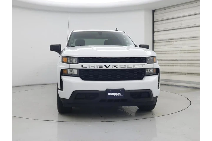 $30998 : Chevrolet Silverado 1500 Lim image 5
