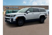 $39998 : Hyundai SANTA FE Hybrid 2025 thumbnail