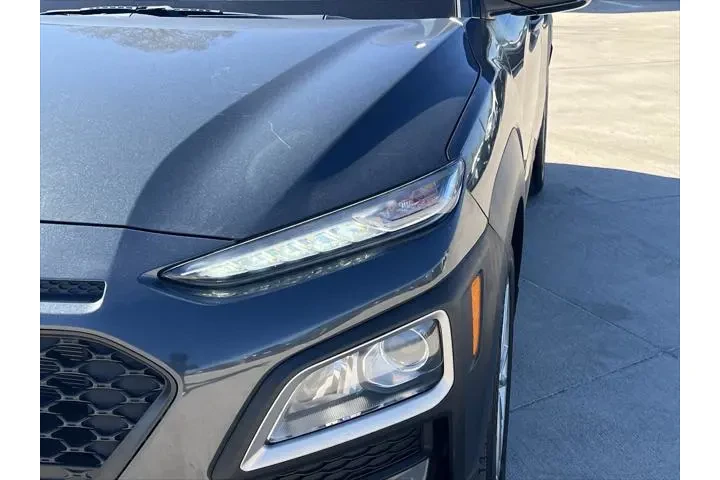 $16997 : Hyundai KONA 2020 SEL Plus 4 image 4