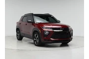 Chevrolet Trailblazer 2023 R en Hialeah