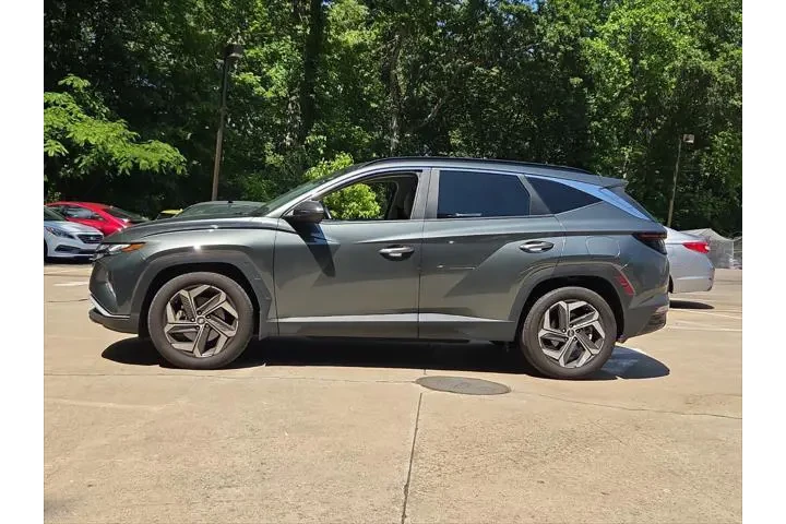 $22993 : Hyundai TUCSON 2023 SEL 4dr image 5