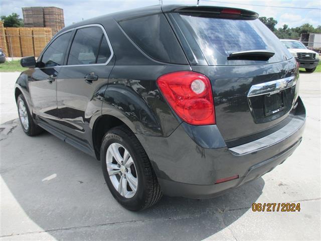 $8995 : 2014 Equinox image 4