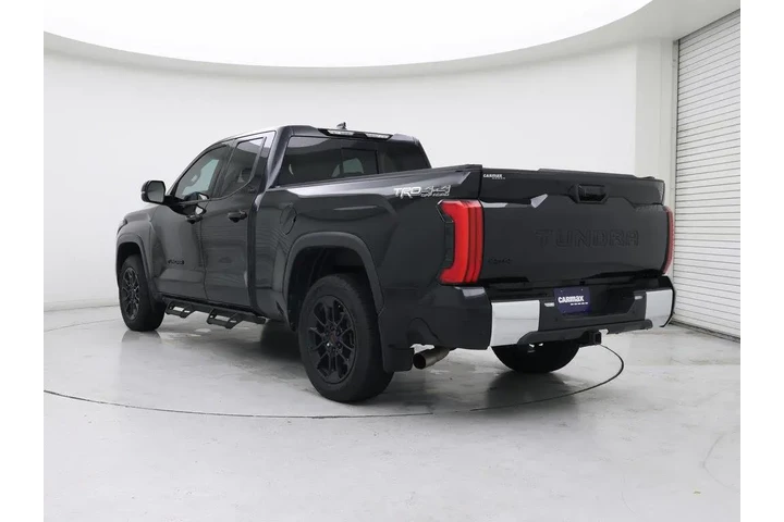 $39998 : Toyota Tundra 2022 4x4 SR5 4 image 2