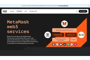 metamask login en Anchorage