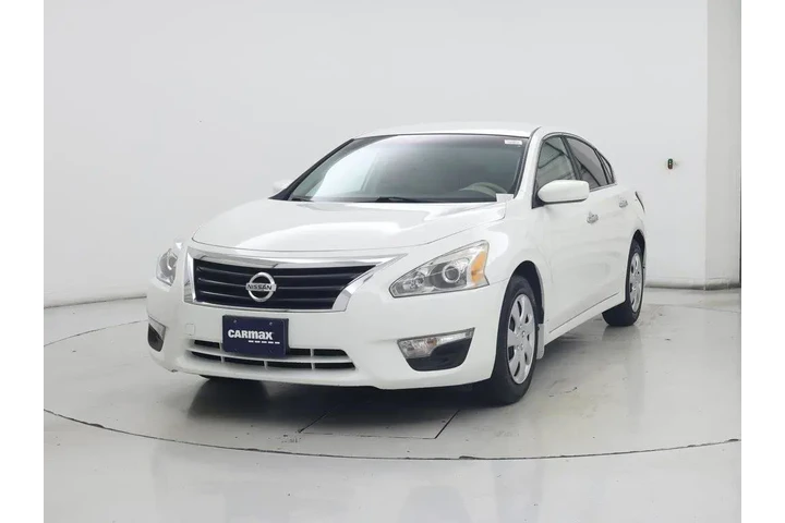 $11998 : Nissan Altima 2015 2.5 S 4dr image 4