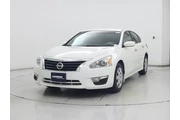 $11998 : Nissan Altima 2015 2.5 S 4dr thumbnail