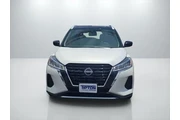 $20999 : Nissan Kicks 2024 SV 4dr Cro thumbnail