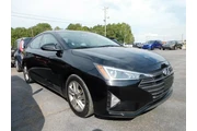 $22975 : Hyundai ELANTRA 2019 SE 4dr thumbnail
