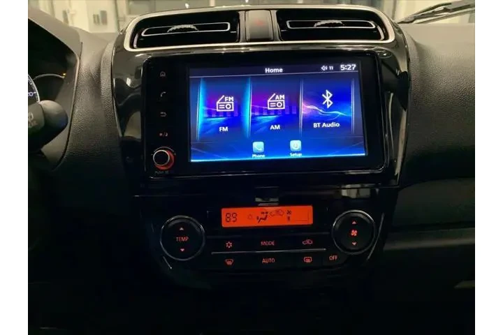 $13500 : Mitsubishi Mirage 2024 SE 4d image 6