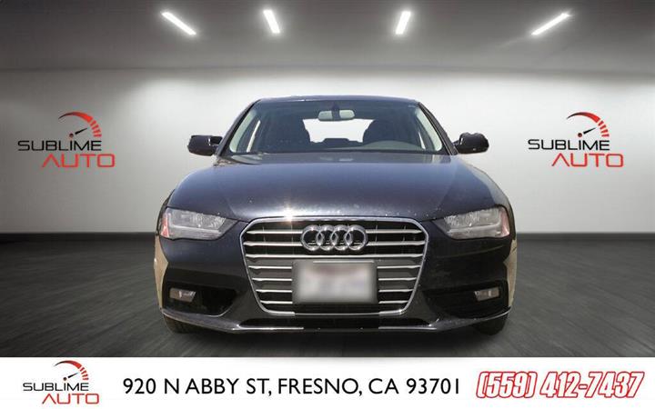 $11995 : 2014 A4 image 2