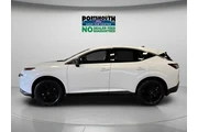 $34995 : Nissan Murano 2025 AWD SV 4d thumbnail