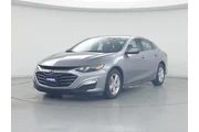 $23998 : Chevrolet Malibu 2024 LS 4dr thumbnail