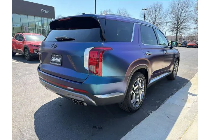$36995 : Hyundai PALISADE 2024 AWD Li image 8
