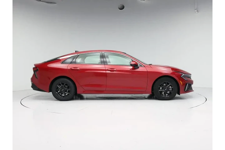 $23998 : Kia K5 2025 LXS 4dr Sedan image 7