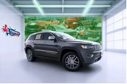 Jeep Grand Cherokee 2018 4x4 en Houston