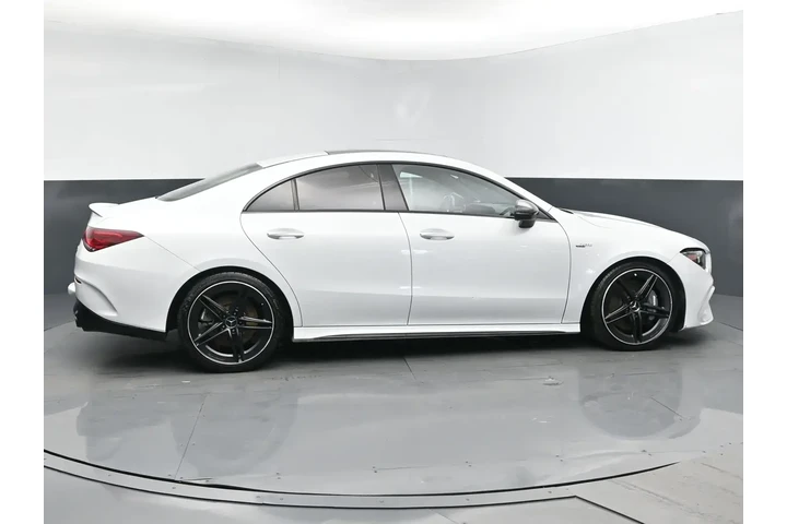 $33952 : Mercedes-Benz CLA 2021 AWD A image 6