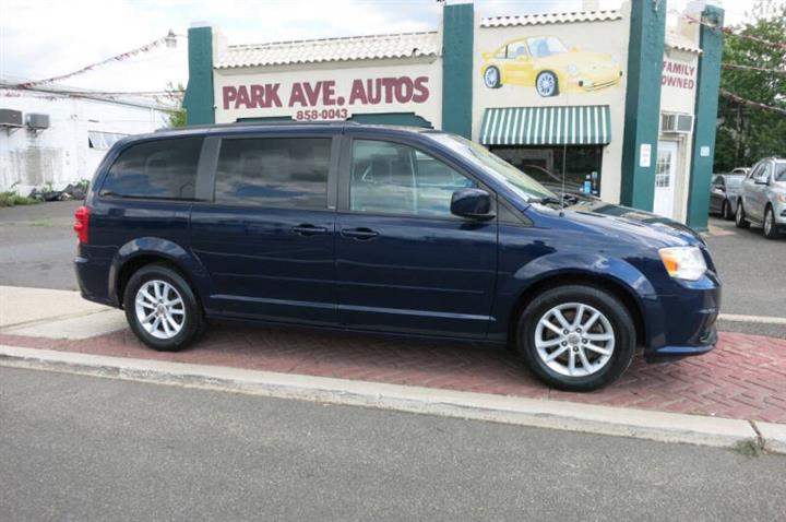 $8995 : 2014 Grand Caravan SXT image 6