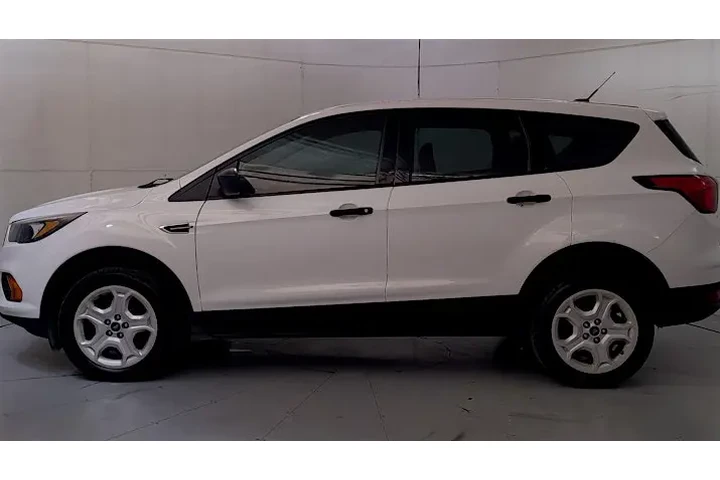 $16795 : 2015 Escape SE 4WD image 2