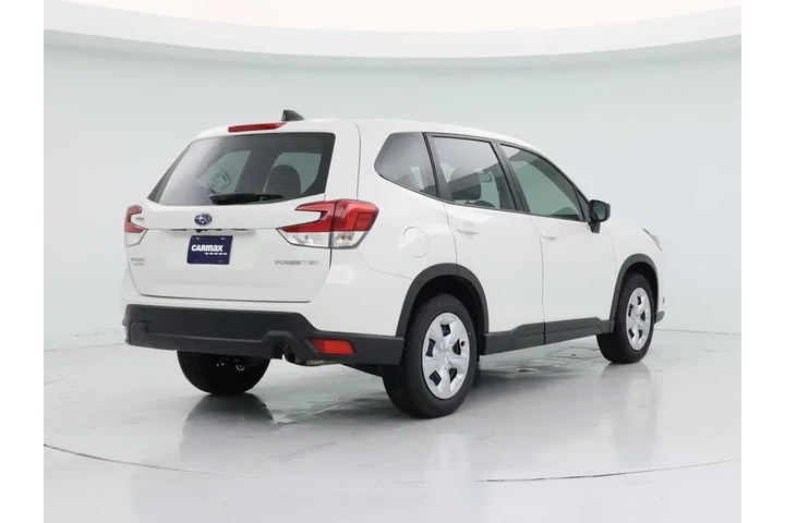 $26998 : Subaru Forester 2024 AWD Bas image 8