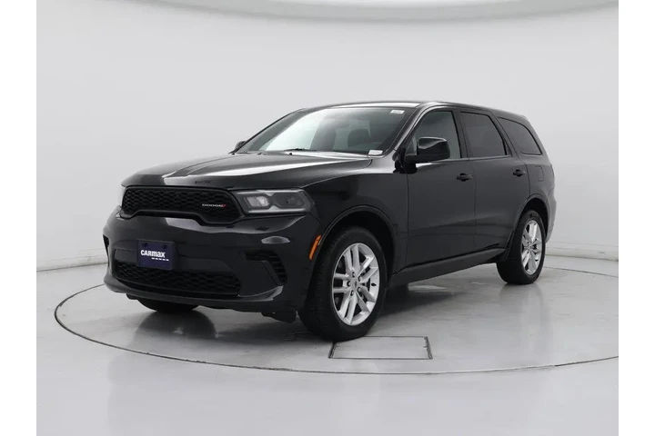 $27998 : Dodge Durango 2023 AWD GT 4d image 4