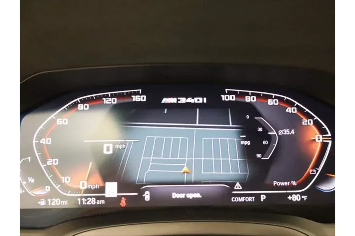 $38138 : BMW 3 Series 2021 M340i 4dr image 7