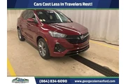 Buick Encore GX 2022 Select en Greenville
