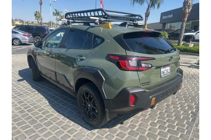 $27995 : Subaru Crosstrek 2024 AWD Wi image 3