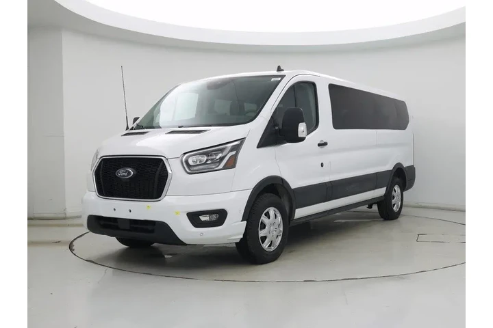 $39998 : Ford Transit 2023 350 XLT 3d image 4