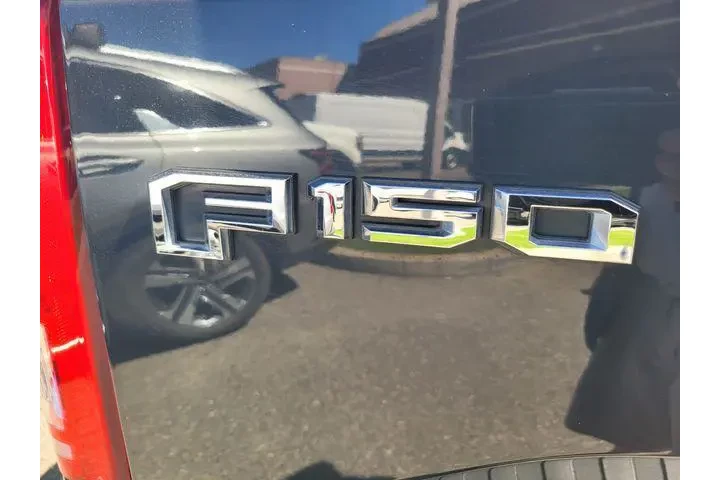 $27183 : Ford F-150 2016 4x4 Platinum image 7