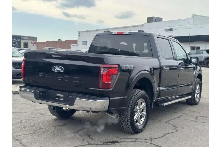 $38900 : Ford F-150 2024 4x4 XLT 4dr image 6