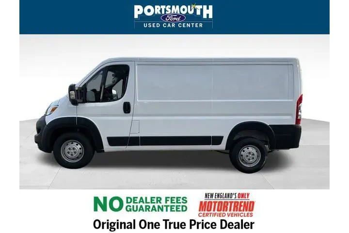 $29995 : Ram ProMaster 2023 1500 136 image 2